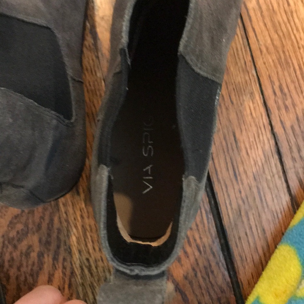 Via Spiga booties - Picture 6 of 6